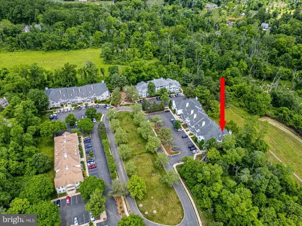 527 Brickhouse Rd, PRINCETON, NJ 08540