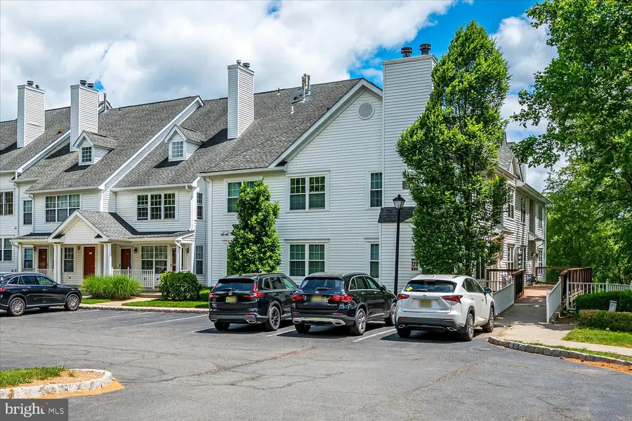 527 Brickhouse Rd, Princeton, NJ 08540 - #2