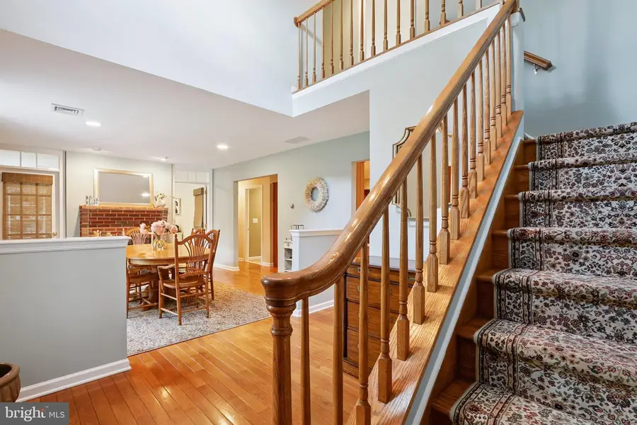 313 Hale St, Pennington, NJ 08534 - #3
