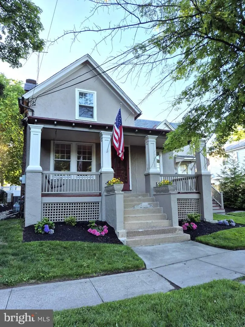 7 Sergeant St, Princeton, NJ 08540 - #1