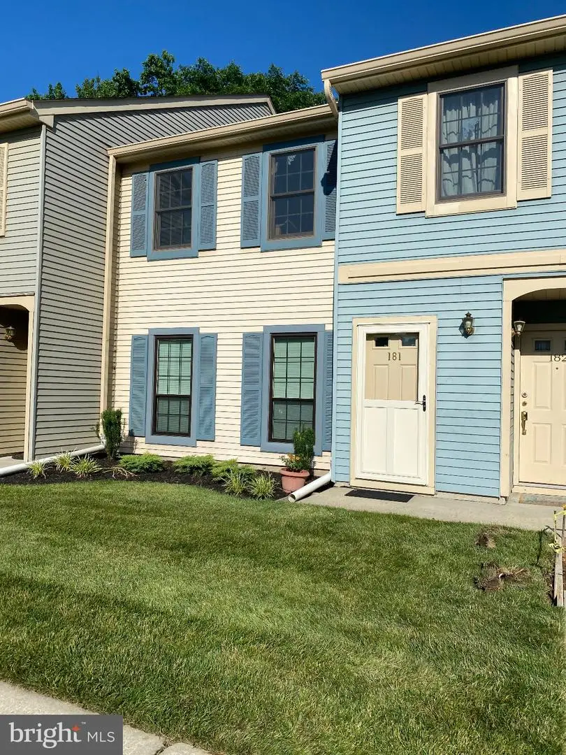 181 Wyndham Pl, Robbinsville, NJ 08691 - #1