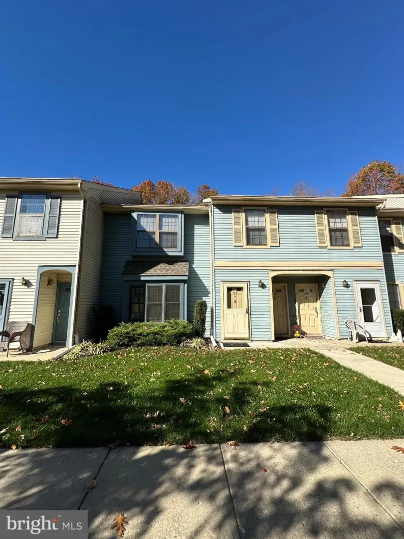 181 Wyndham Pl, Robbinsville, NJ 08691 - #3