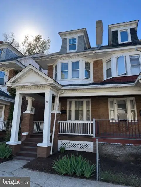 75 Bryn Mawr Ave, Trenton, NJ 08618 - #1