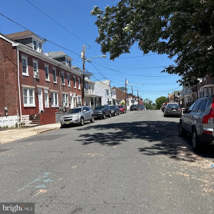638 Ohio Ave, Trenton, NJ 08638 - #2