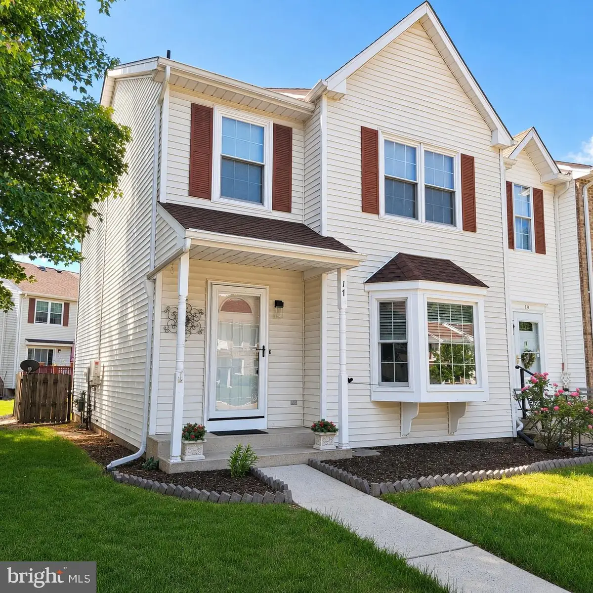 17 Dunmoor Ct N, Trenton, NJ 08690 - #1