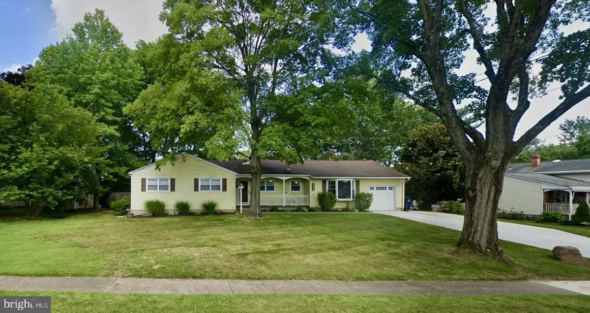 Address Withheld By Seller, Lawrence, NJ 08648 - #1