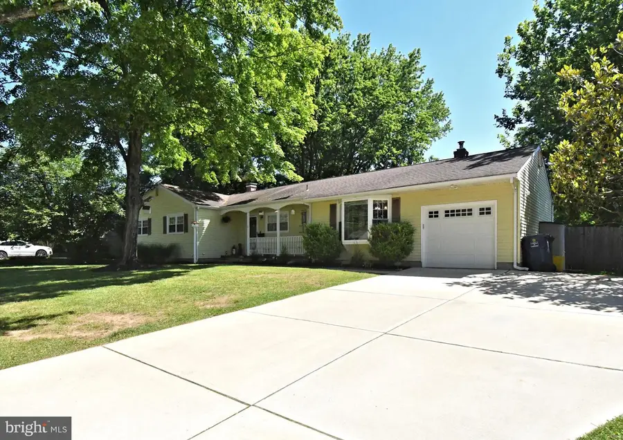 5 Royal Oak Rd, Lawrence, NJ 08648 - #3
