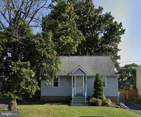 724 Putnam Ave, LAWRENCEVILLE, NJ 08648