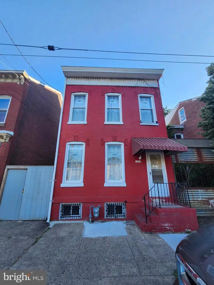 1059 S Clinton Ave, Trenton, NJ 08611 - #1
