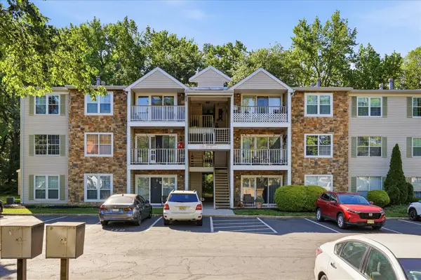 43 Aspen Ct, HAMILTON TOWNSHIP, NJ 08619