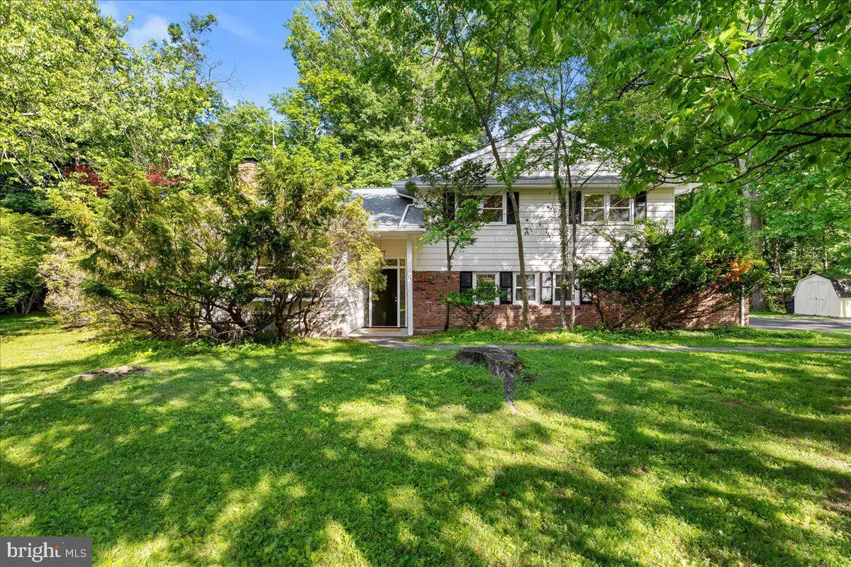 72 Mason Dr, Princeton, NJ 08540 - #1