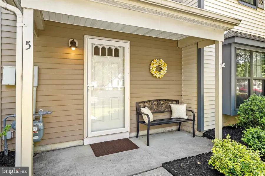 5 Kettering Ct, Robbinsville, NJ 08691 - #3