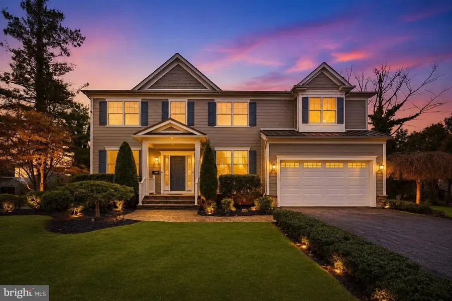 177 Terhune Rd, Princeton, NJ 08540 - #3