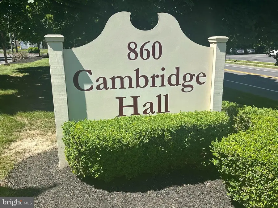 860 Lower Ferry Rd #2 O, Ewing, NJ 08628 - #2