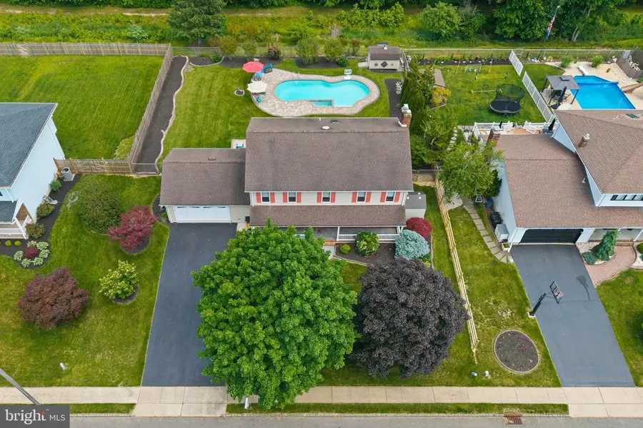93 Peter Rafferty Dr, Hamilton, NJ 08690 - #2