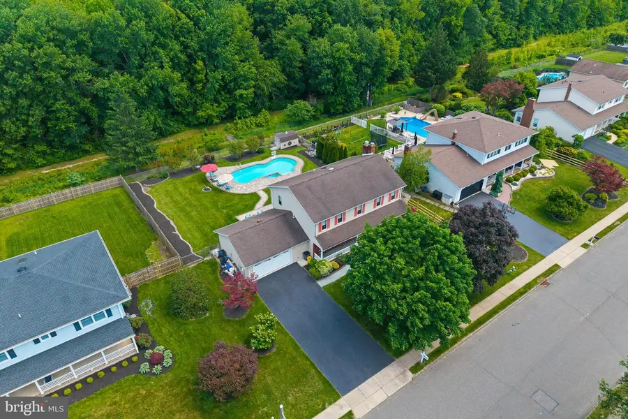 93 Peter Rafferty Dr, Hamilton, NJ 08690 - #3