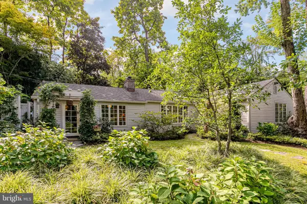 60 Harriet Dr, PRINCETON, NJ 08540
