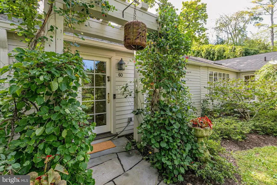 60 Harriet Dr, Princeton, NJ 08540 - #3