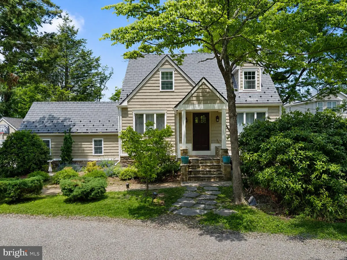 84 Lambertville Hopewell Rd, Hopewell, NJ 08525 - #1