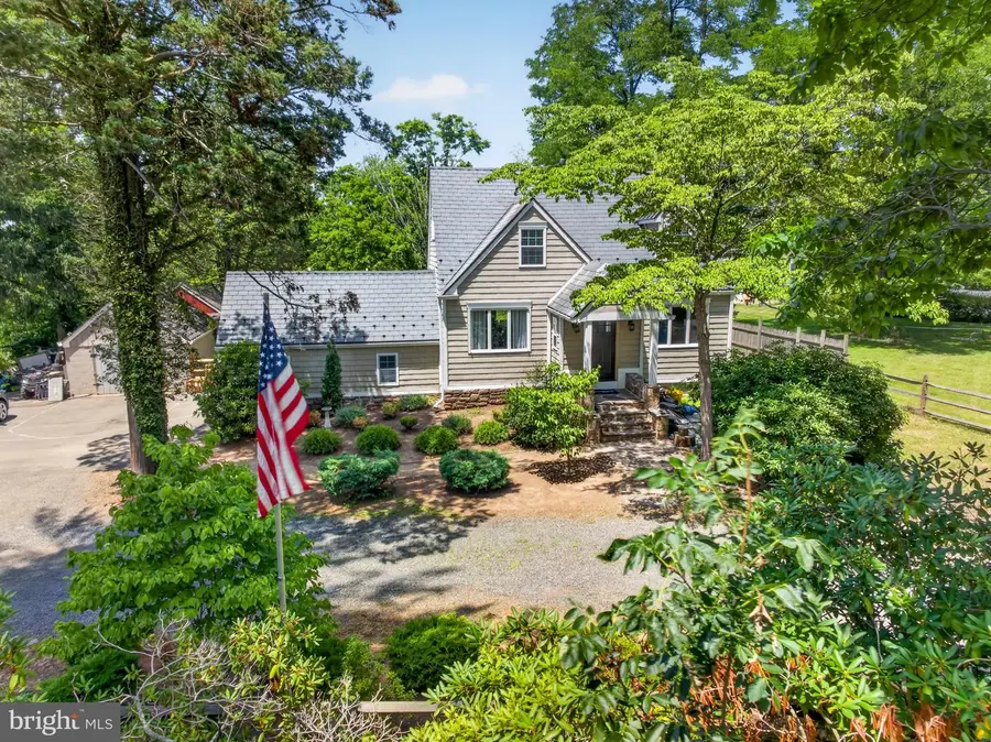 84 Lambertville Hopewell Rd, Hopewell, NJ 08525 - #2