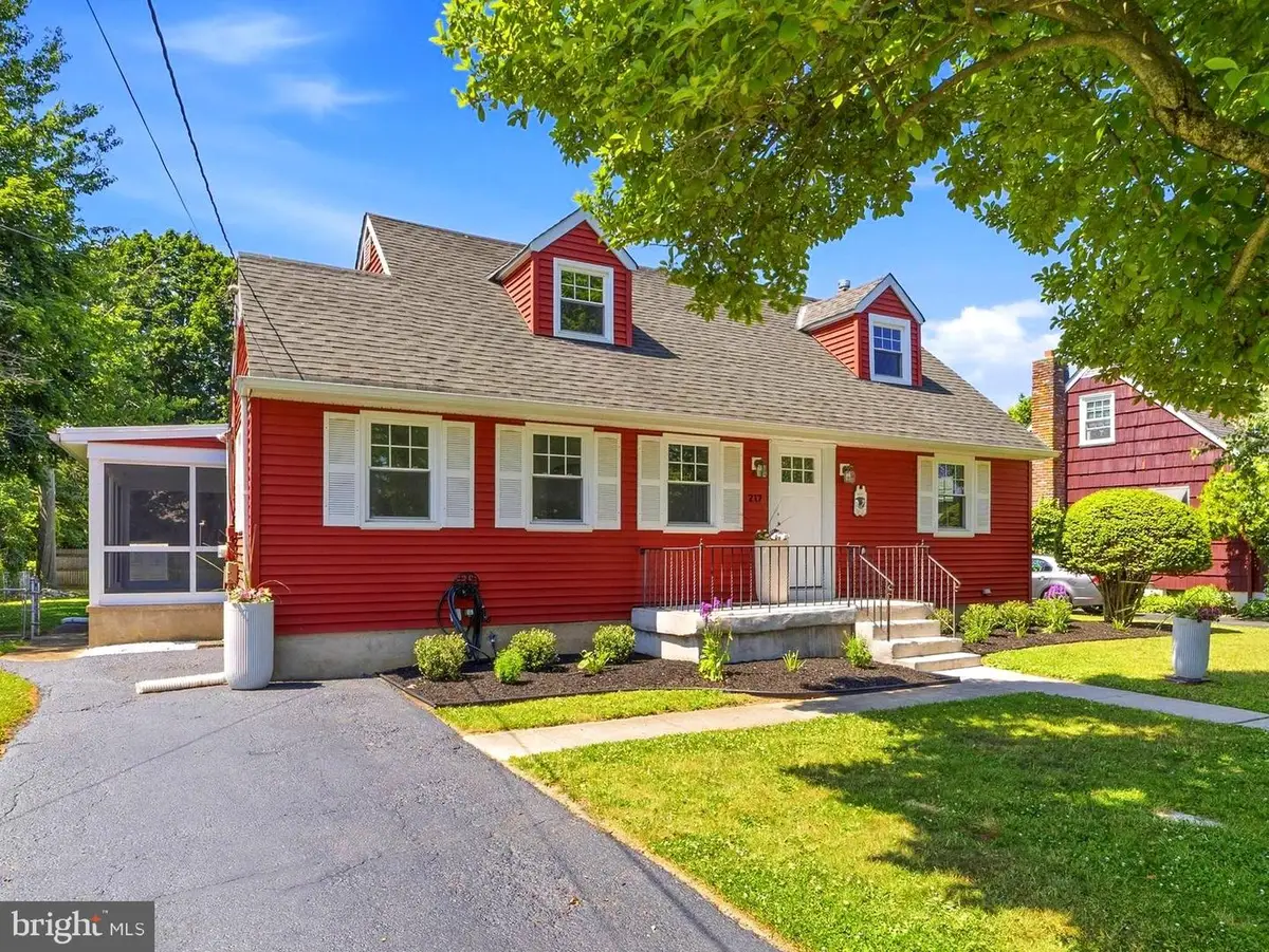 217 Nancy Ln, Ewing, NJ 08638 - #1