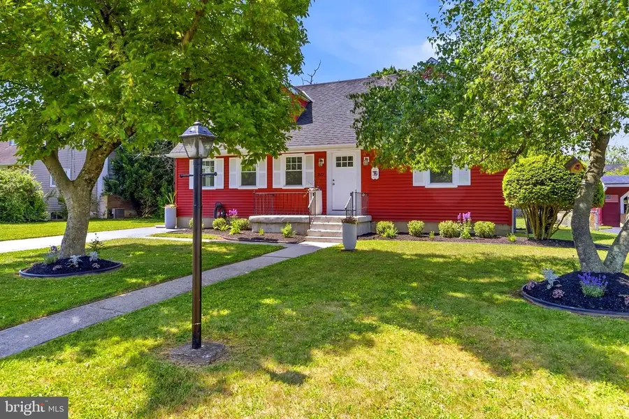 217 Nancy Ln, Ewing, NJ 08638 - #3
