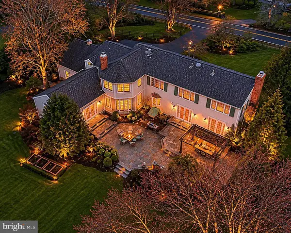 43 Van Kirk Rd, PRINCETON, NJ 08540