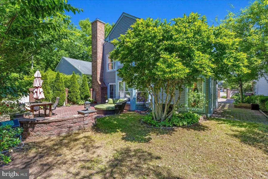 7 Fieldwood Ct, Princeton, NJ 08540 - #3