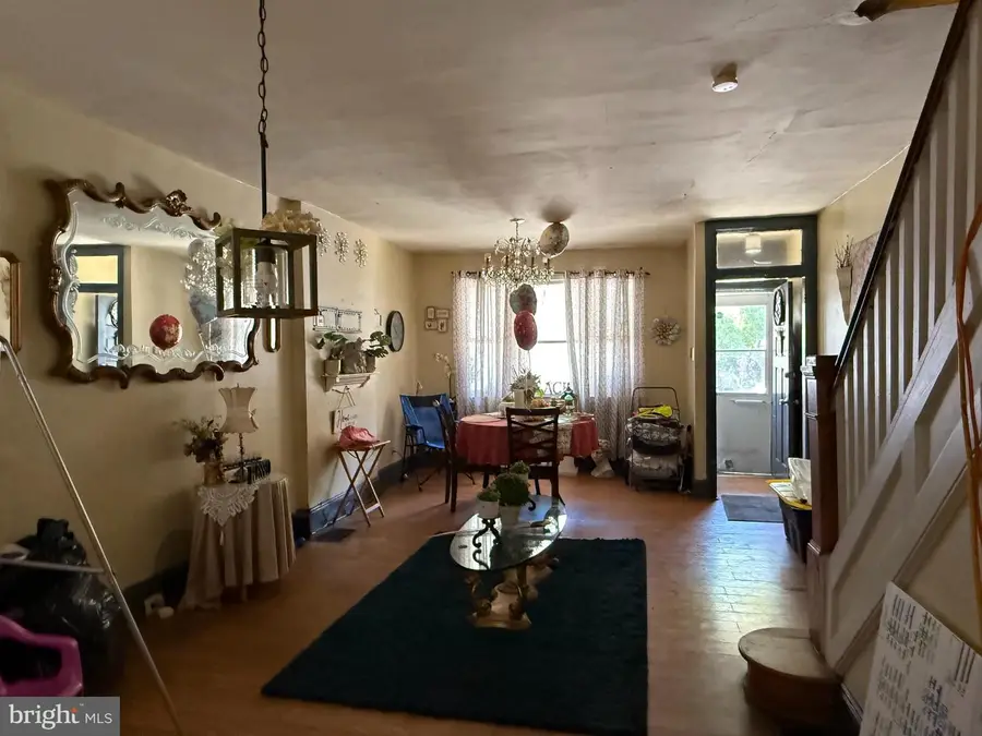 45 Franklin St, Trenton, NJ 08611 - #2