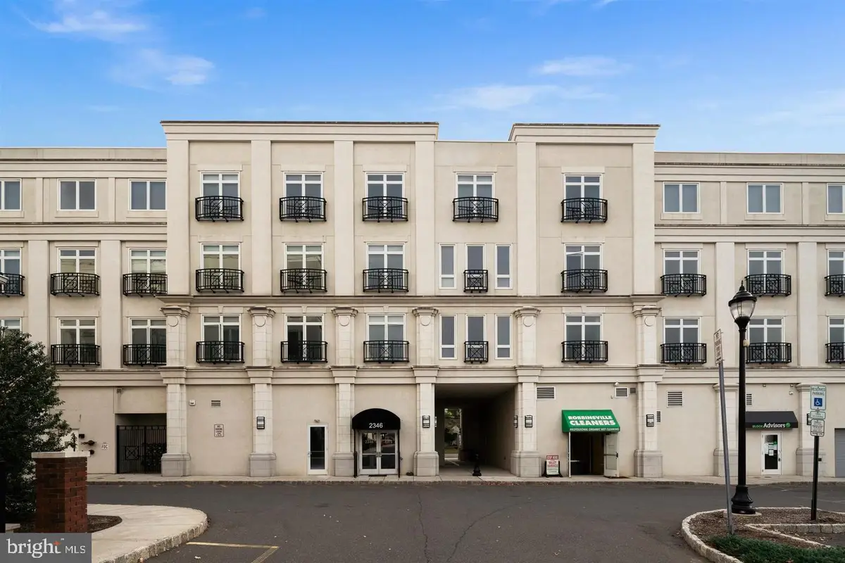2346 Route 33 #302, Robbinsville, NJ 08691 - #1