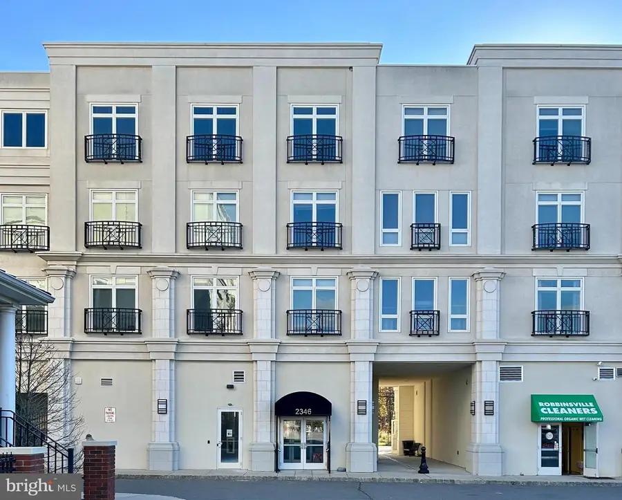 2346 Route 33 #302, Robbinsville, NJ 08691 - #2