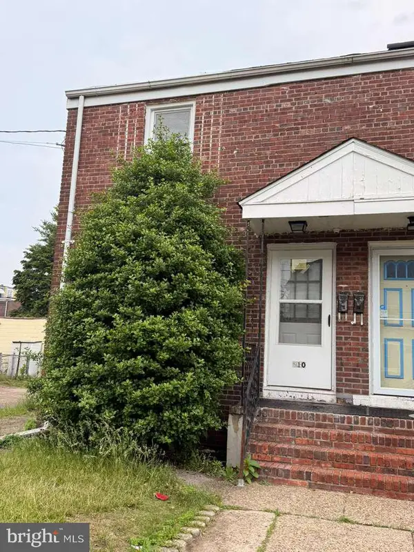 510 Deklyn Ave, TRENTON, NJ 08610