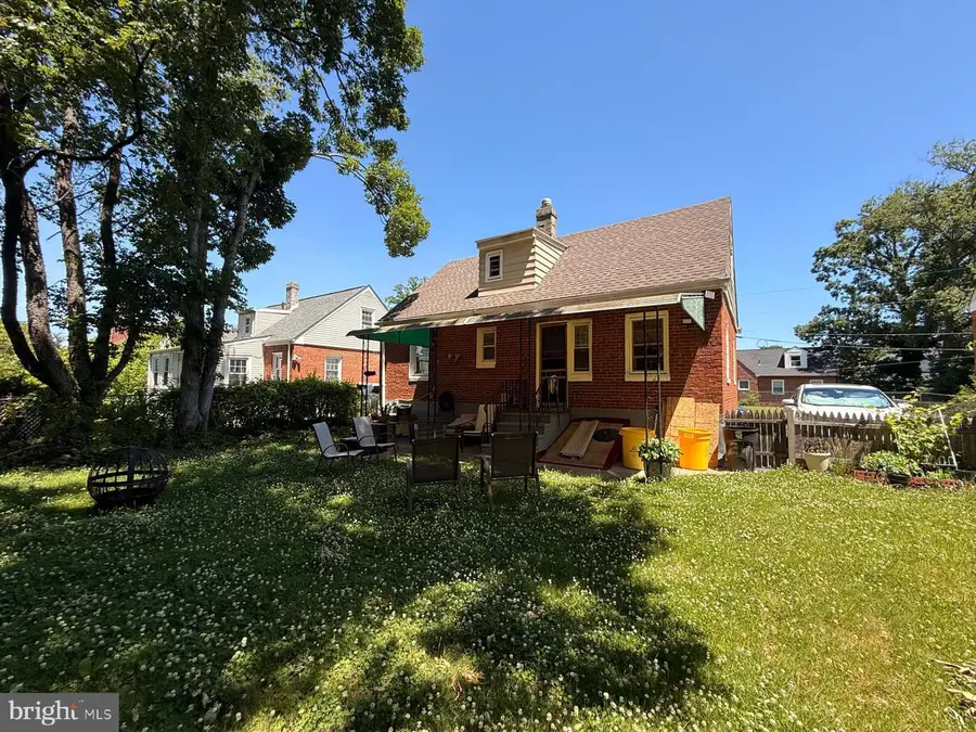 241 Oliver Ave, Trenton, NJ 08618 - #3