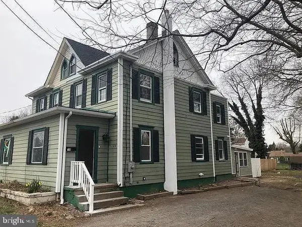 189 Mercer St, TRENTON, NJ 08690