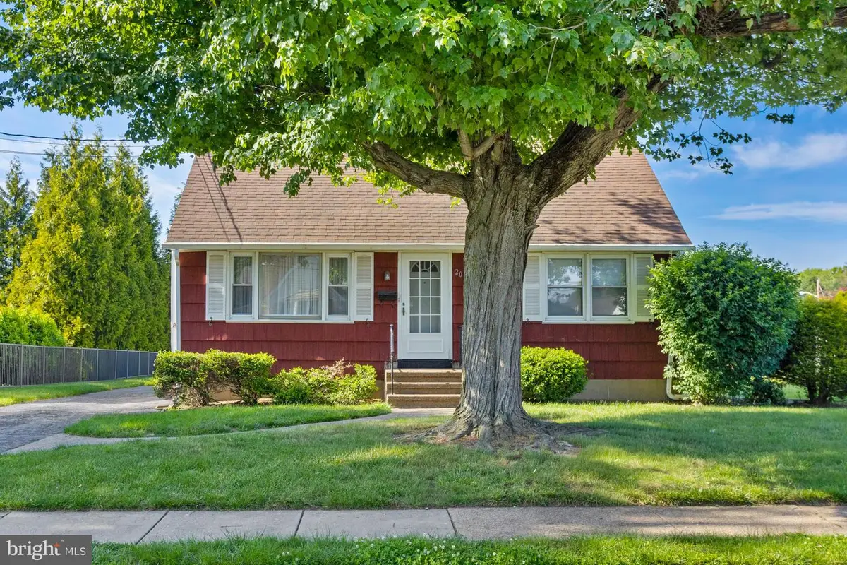 20 Doreen Rd, Hamilton, NJ 08690 - #1