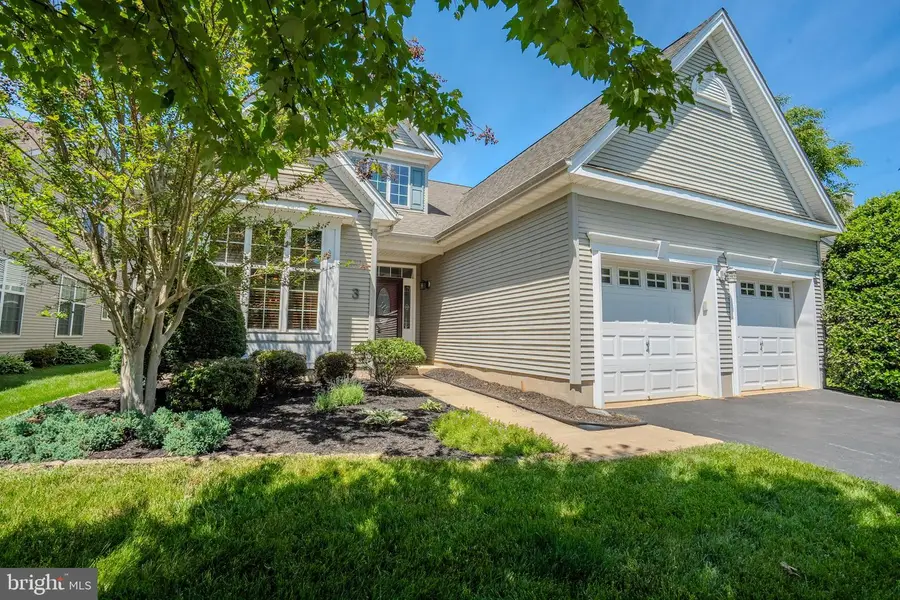 3 Hight Blvd, Hightstown, NJ 08520 - #2
