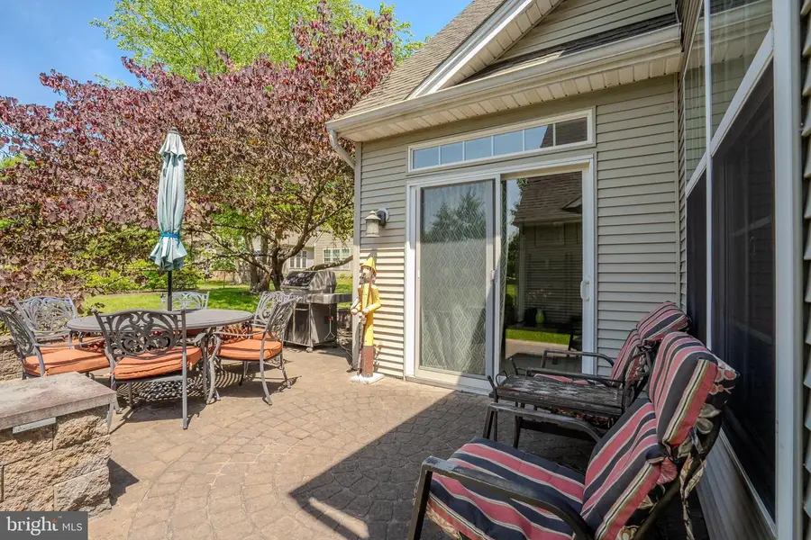 3 Hight Blvd, Hightstown, NJ 08520 - #3