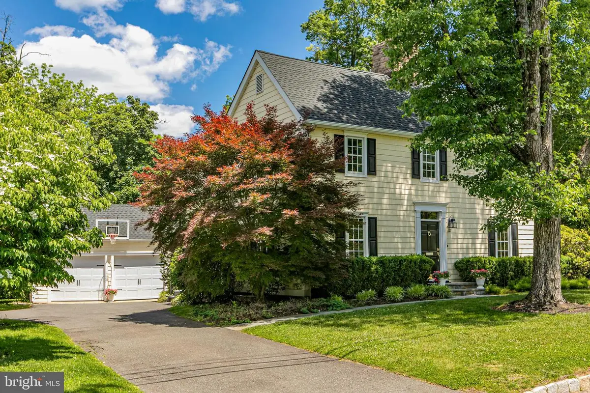 131 Randall Rd, Princeton, NJ 08540 - #1