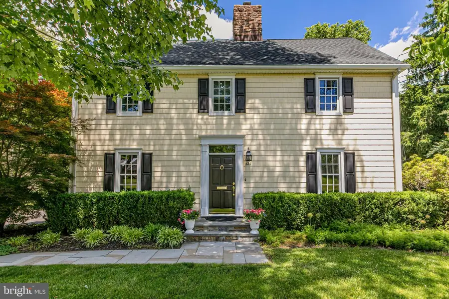 131 Randall Rd, Princeton, NJ 08540 - #2