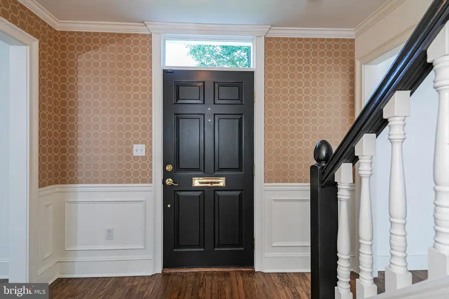 131 Randall Rd, Princeton, NJ 08540 - #3