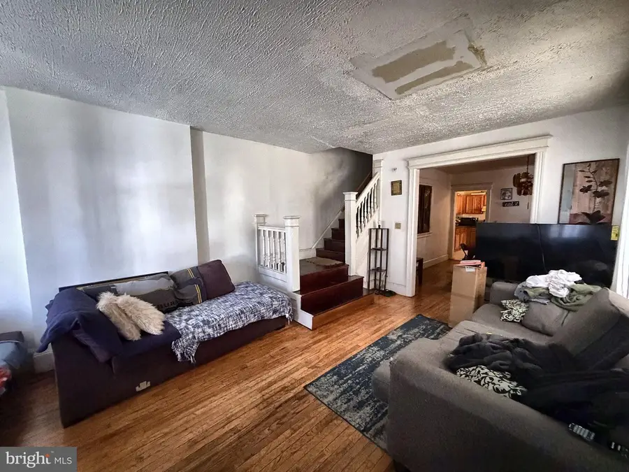 131 Hoffman Ave, Trenton, NJ 08618 - #3