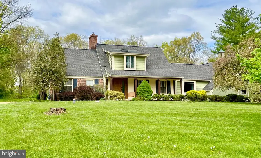 6 Aqua Ter, Pennington, NJ 08534 - #2