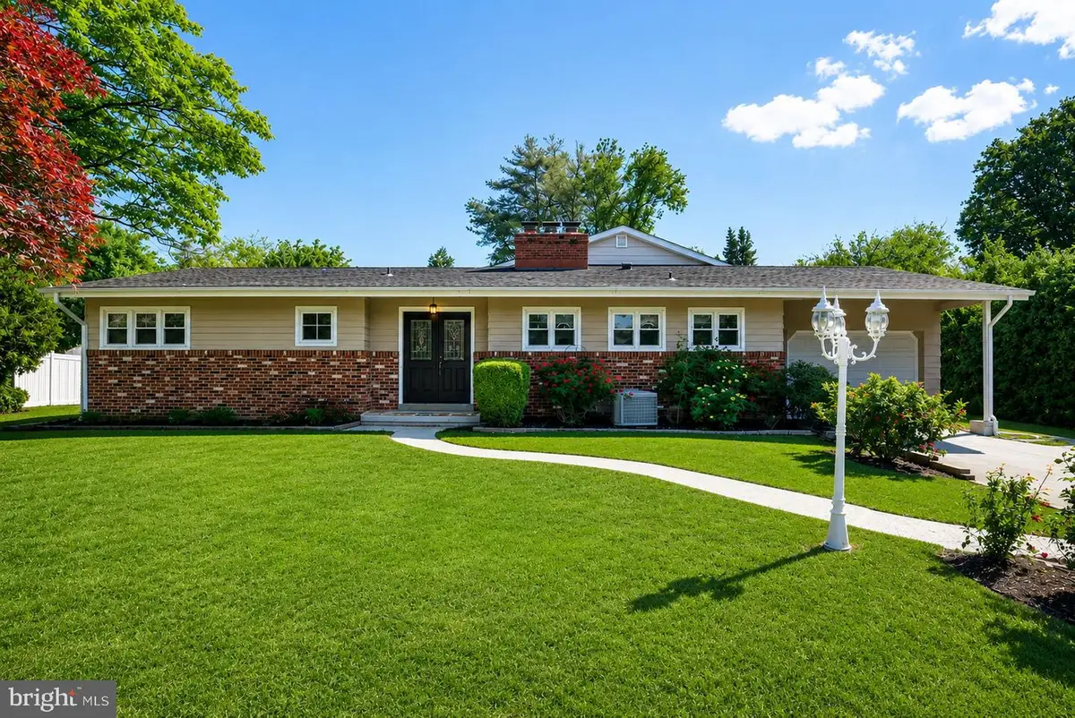 90 Franklin Corner Rd, Trenton, NJ 08648 - #1