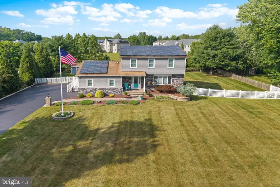 146 Hankins Rd, Hightstown, NJ 08520 - #2