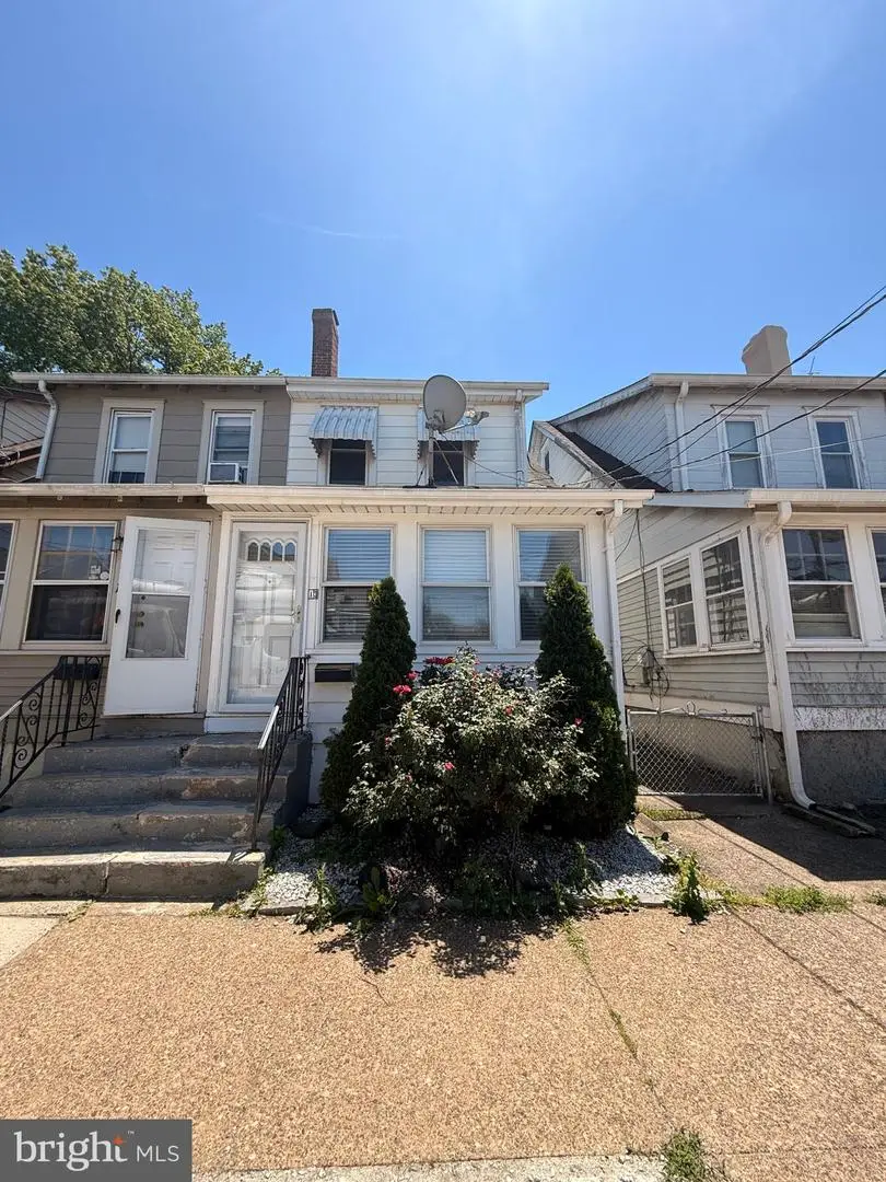 13 Bismarck Ave, Trenton, NJ 08629 - #1