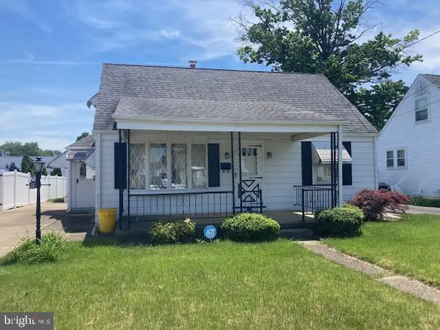 617 Redfern St, Hamilton, NJ 08610 - #1