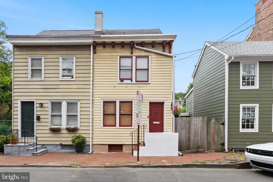 255 Clay St, Trenton, NJ 08611 - #2