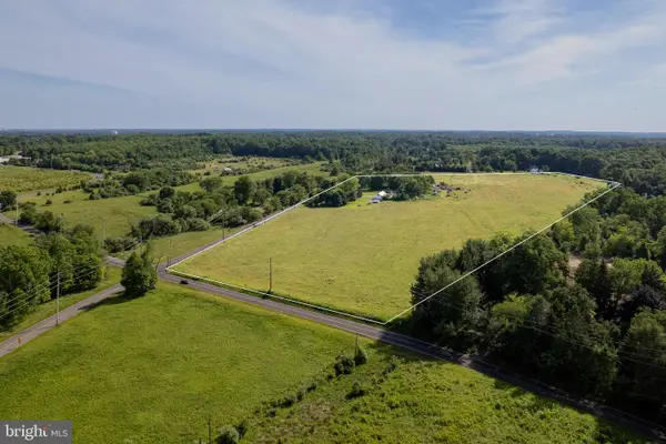 163 Blackwell Rd, PENNINGTON, NJ 08534
