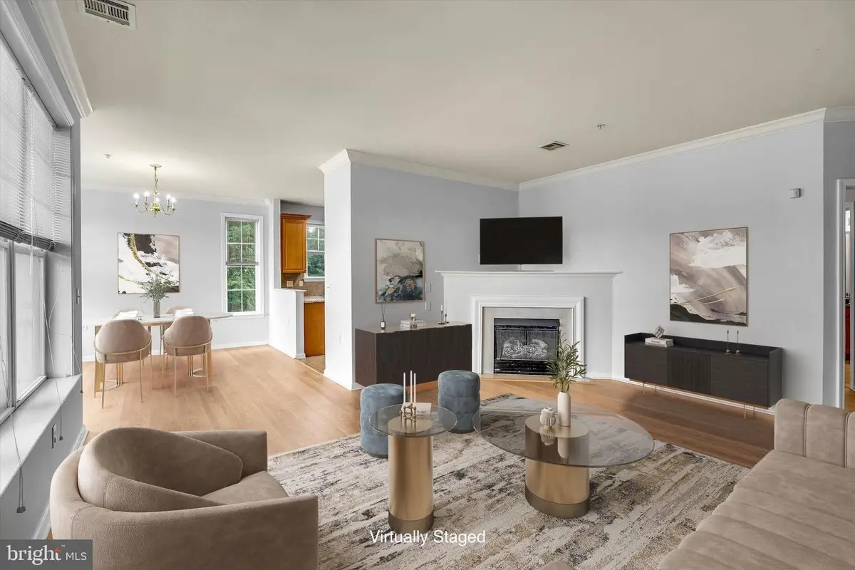 321 Masterson Ct, Ewing, NJ 08618 - #1