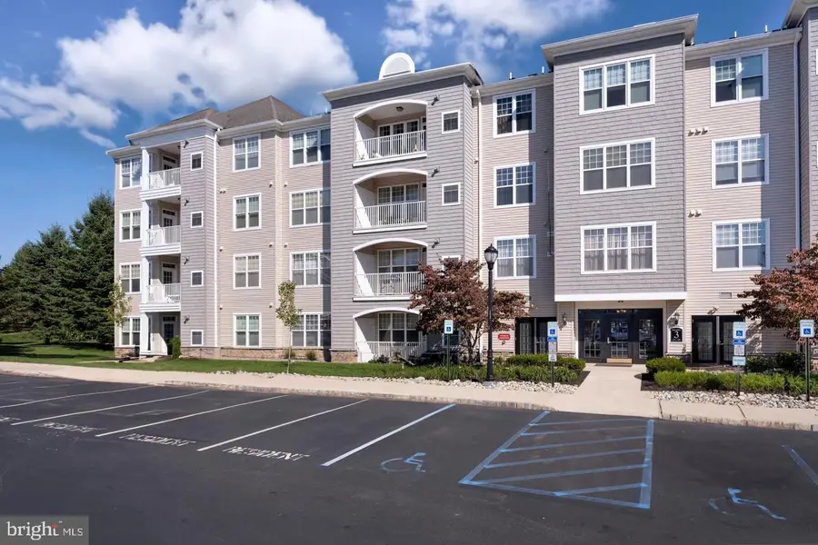 321 Masterson Ct, Ewing, NJ 08618 - #2